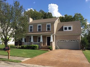 2704 Welshcrest Dr, Antioch, TN 37013