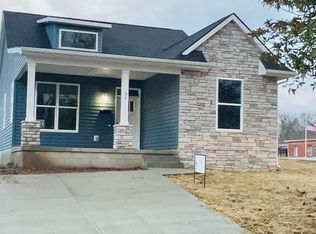30 Denny Ave, Winchester, KY 40391