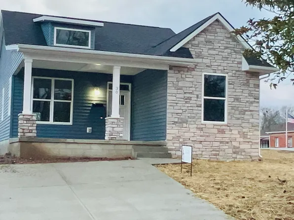 30 Denny Ave, Winchester, KY 40391