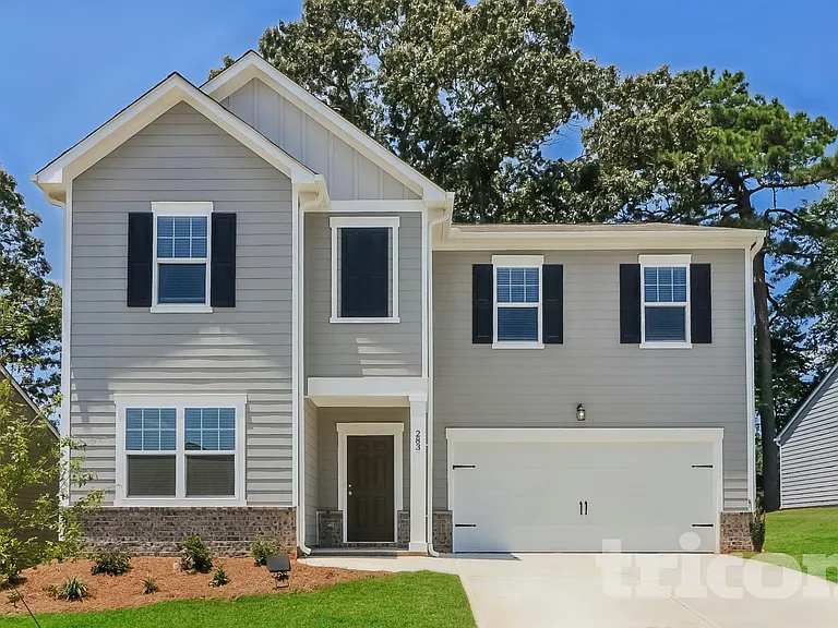 283 Cotton Tail Ln — Photo 1