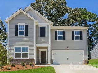 283 Cotton Tail Ln, Villa Rica, GA 30180