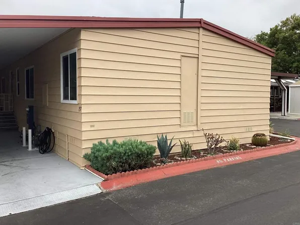 3340 Del Sol Blvd Spc 157, San Diego, CA 92154