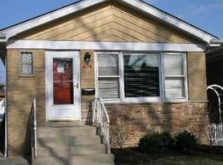 6524 N Oshkosh Ave, Chicago, IL