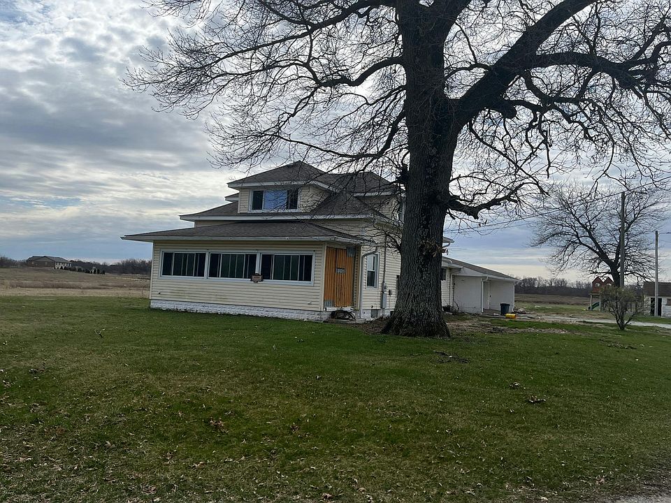 6695 E 400 N, Grovertown, IN 46531 Zillow