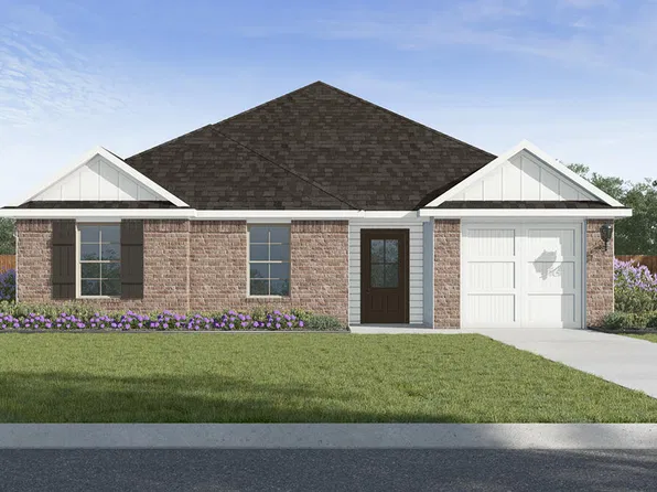 415 Wrenwood Dr, New Iberia, LA 70560