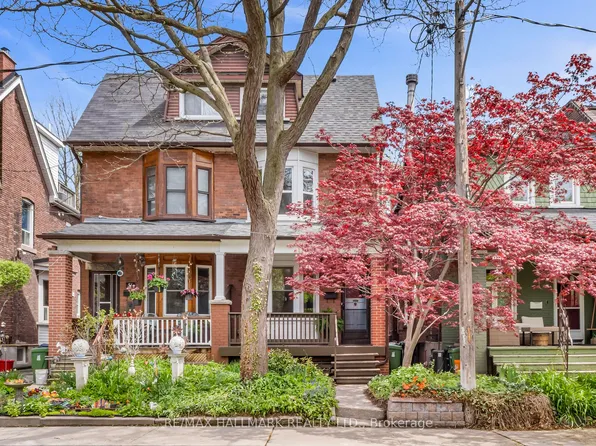 49 Ravina Cres, Toronto, ON M4J 3L9