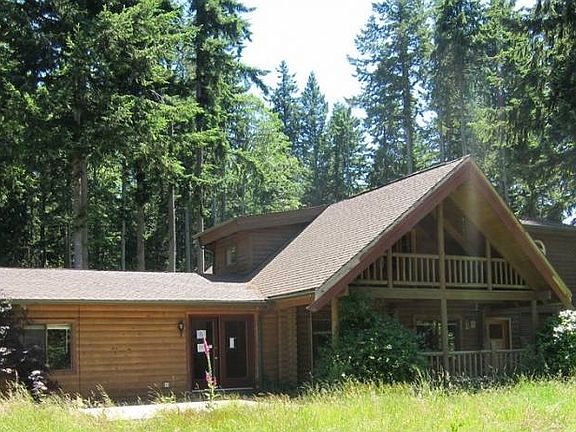 Bank Owned Langley Home