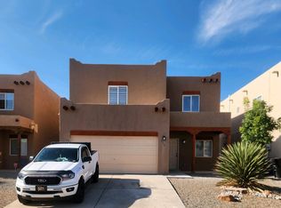 5412 Lito Rd NW, Albuquerque, NM 87114