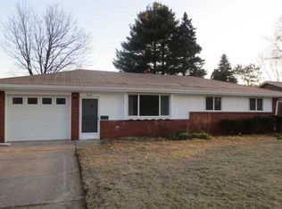 3610 Robin Rd, Toledo, OH 43623