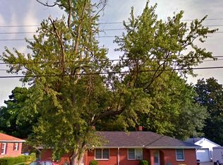 1221 Ormer Rd, Chesapeake, VA 23325