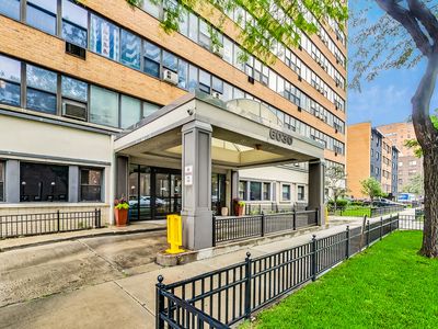6030 N Sheridan Rd APT 1306, Chicago, IL, 60660