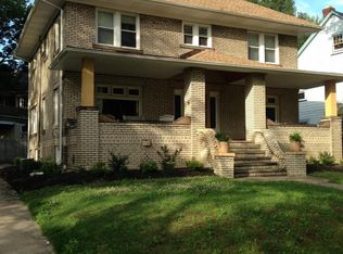 2859 Meadowbrook Blvd, Cleveland Heights, OH 44118