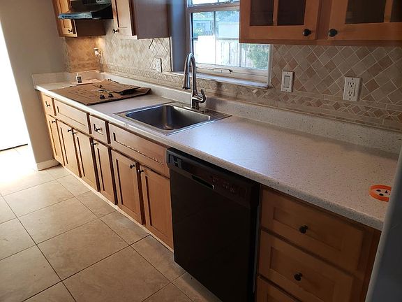 Home For Sale In HILLCREST