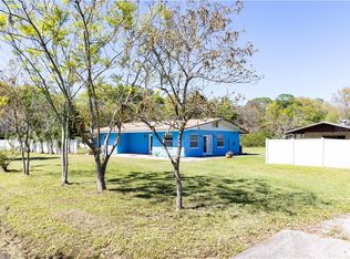 2405 Taylor Rd, Auburndale, FL 33823