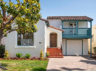 217 26th Ave, San Mateo, CA 94403