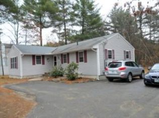 668 W Hollis St, Nashua, NH 03062