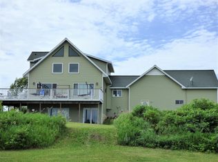 43750 E Big McDonald Dr, Dent, MN 56528