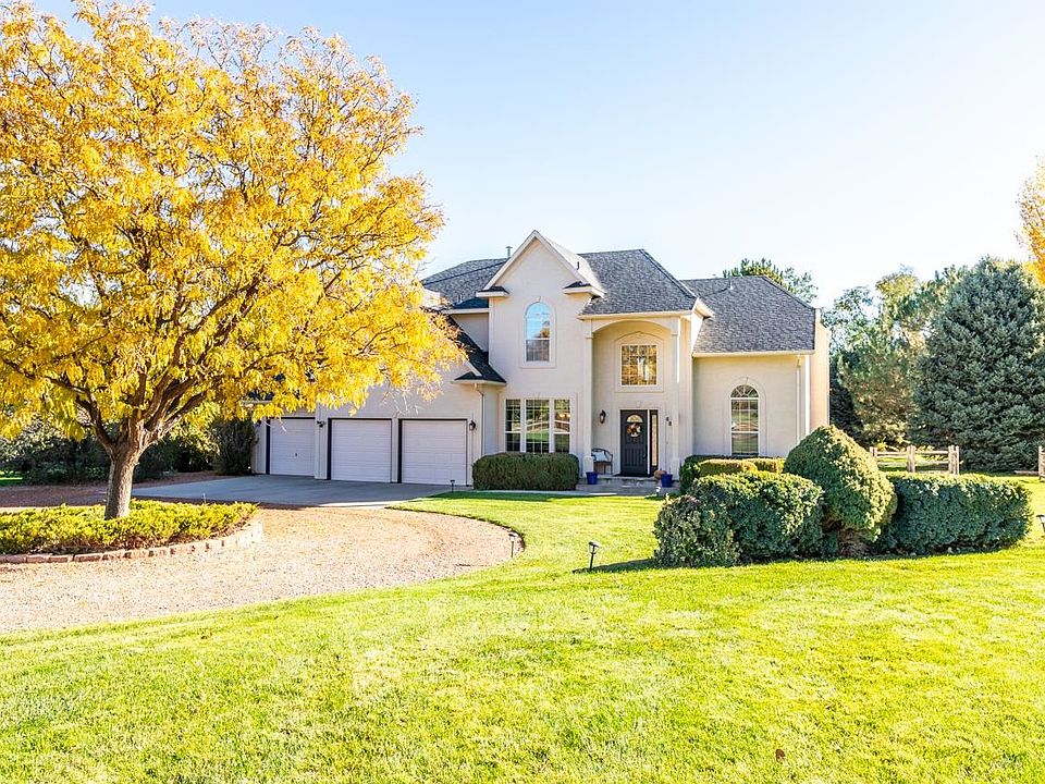 682 Independence Valley Dr, Grand Junction, CO 81507 Zillow