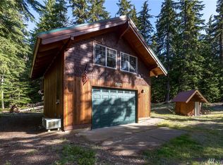 271 Kachess River Rd, Easton, WA 98925