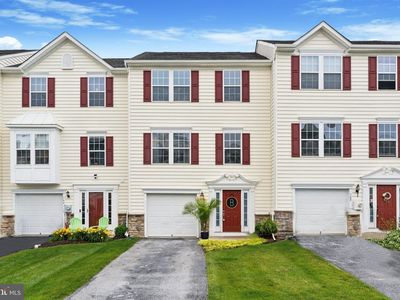 146 Larose Dr #146, Coatesville, PA, 19320
