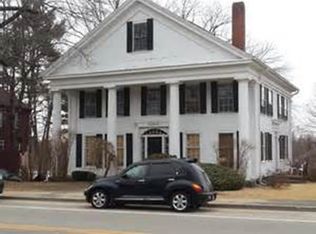 6 N Main St #0, Petersham, MA 01366