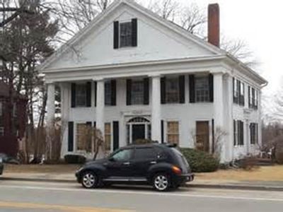 6 N Main St #0, Petersham, MA, 01366