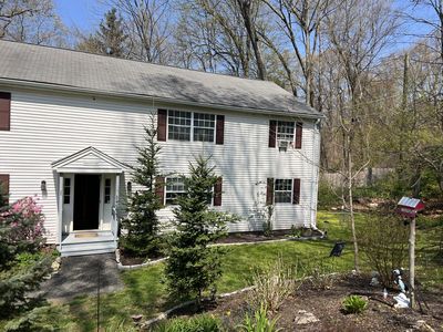 23 Canterbury Arms #23, New Milford, CT, 06776