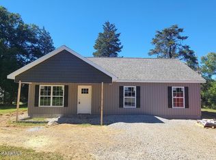 114 Houston Ave, Oak Ridge, TN 37830