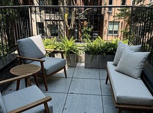 49 W 90th St APT 3b, New York, NY 10024