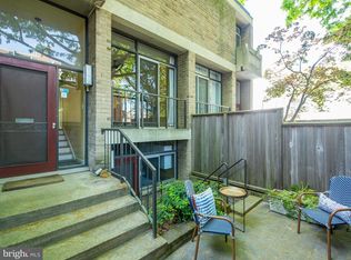 455 N St SW #3, Washington, DC 20024