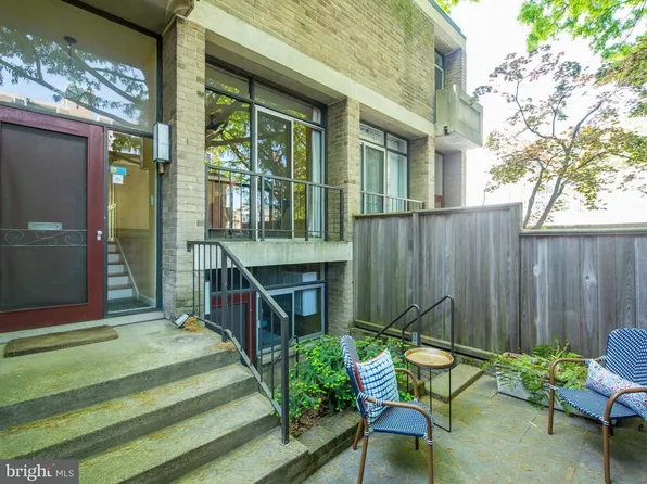 455 N St SW #3, Washington, DC 20024