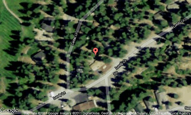 Map View