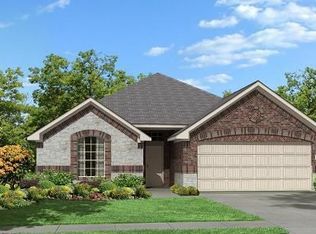 14032 Rodeo Daze Dr, Haslet, TX 76052