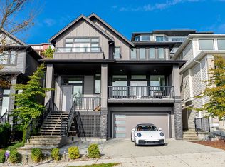 1446 Mitchell St, Coquitlam, BC V3E0P2