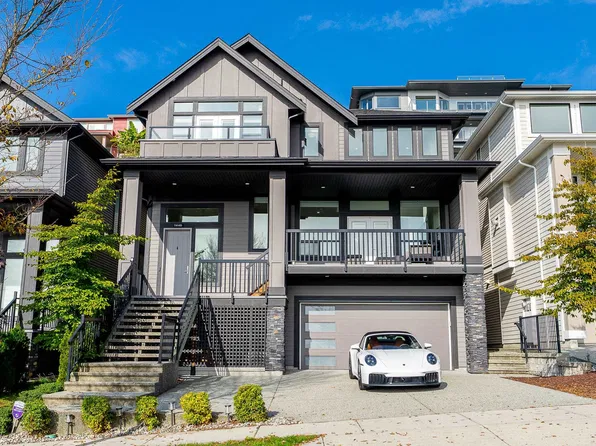 1446 Mitchell St, Coquitlam, BC V3E 0P2