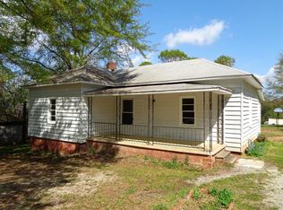 120 E Freeman St, Newnan, GA 30263