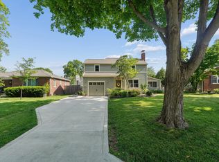 2088 Inchcliff Rd, Columbus, OH 43221