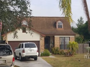 7221 Grace Rd, Orlando, FL 32819