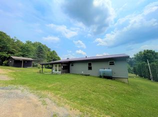 3638 Casanova Rd, Munson, PA 16860