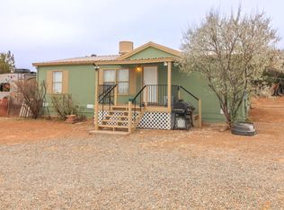 3350 W Martinez Rd, Moriarty, NM 87035