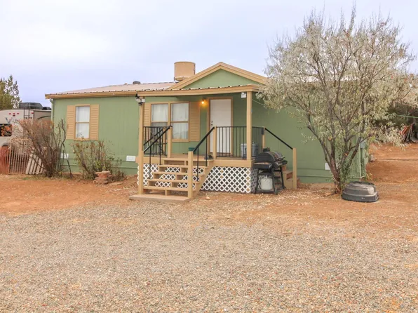 3350 W Martinez Rd, Moriarty, NM 87035
