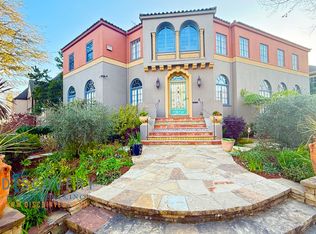 855 Longridge Rd, Oakland, CA 94610