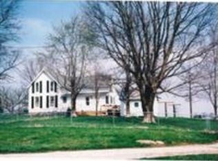 28132 Liberty Rd, Maryville, MO 64468