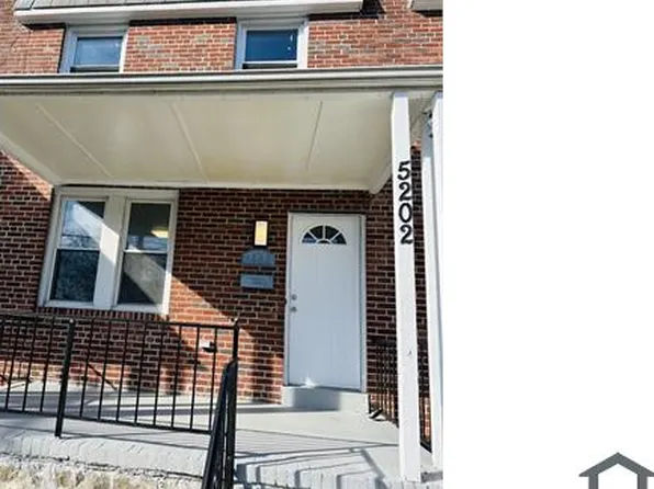 5202 Ready Ave, Baltimore, MD 21212