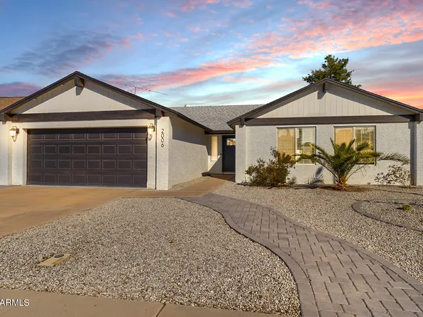 2006 W SUMMIT Place, Chandler, AZ 85224