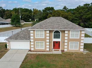 11023 Norvell Rd, Spring Hill, FL 34608