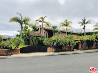 18018 Sandy Cape Dr, Pacific Palisades, CA 90272