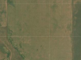 122nd Ave NW, Crosby, ND 58730