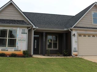 812 Sterling Dr LOT 385, Boiling Springs, SC 29316