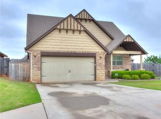 1128 Ryan Rd, Moore, OK 73160